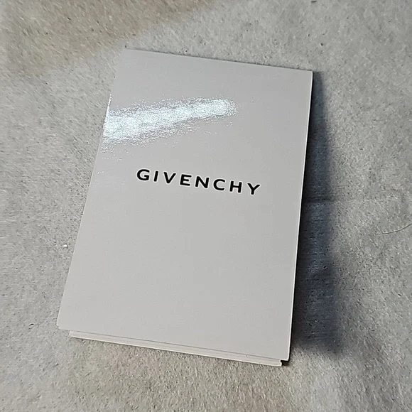 Sold- Givenchy Wallet - Picture 10 of 13